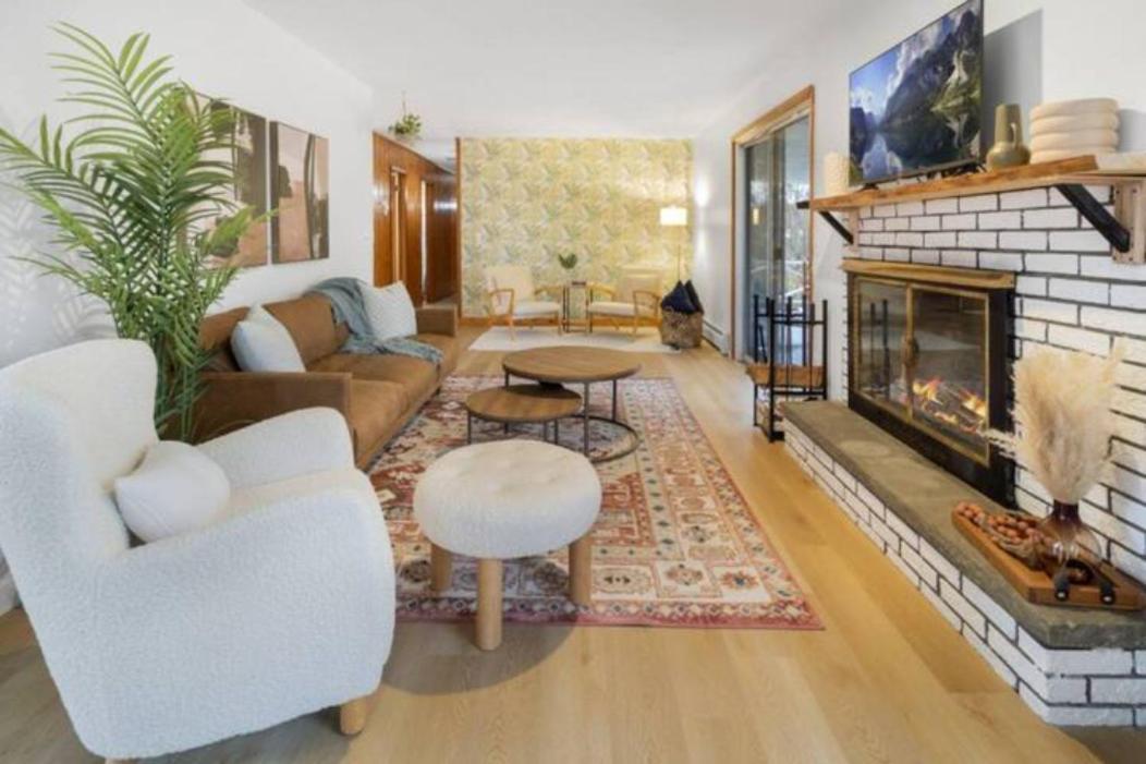 Hébergement de vacances 3br/2ba Lakehouse 10 Min To Town
