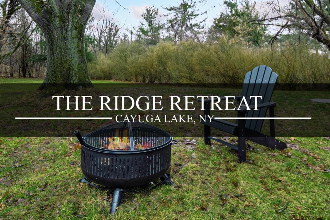 3br/2ba Lakehouse 10 Min To Town *