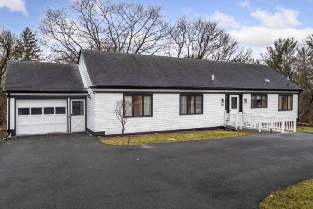3br/2ba Lakehouse 10 Min To Town